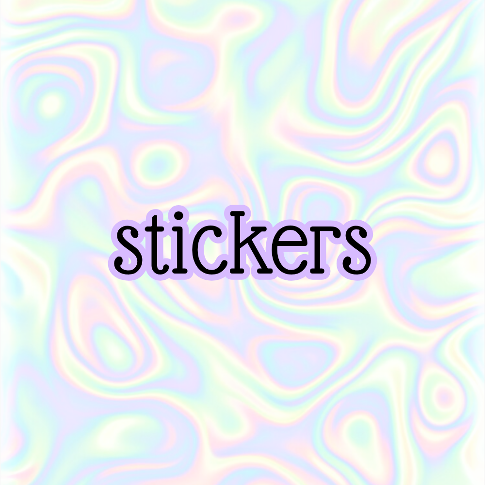 All Stickers