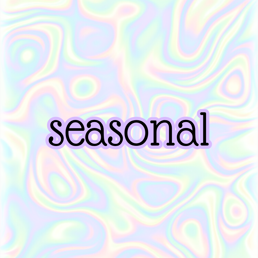 Seasonal