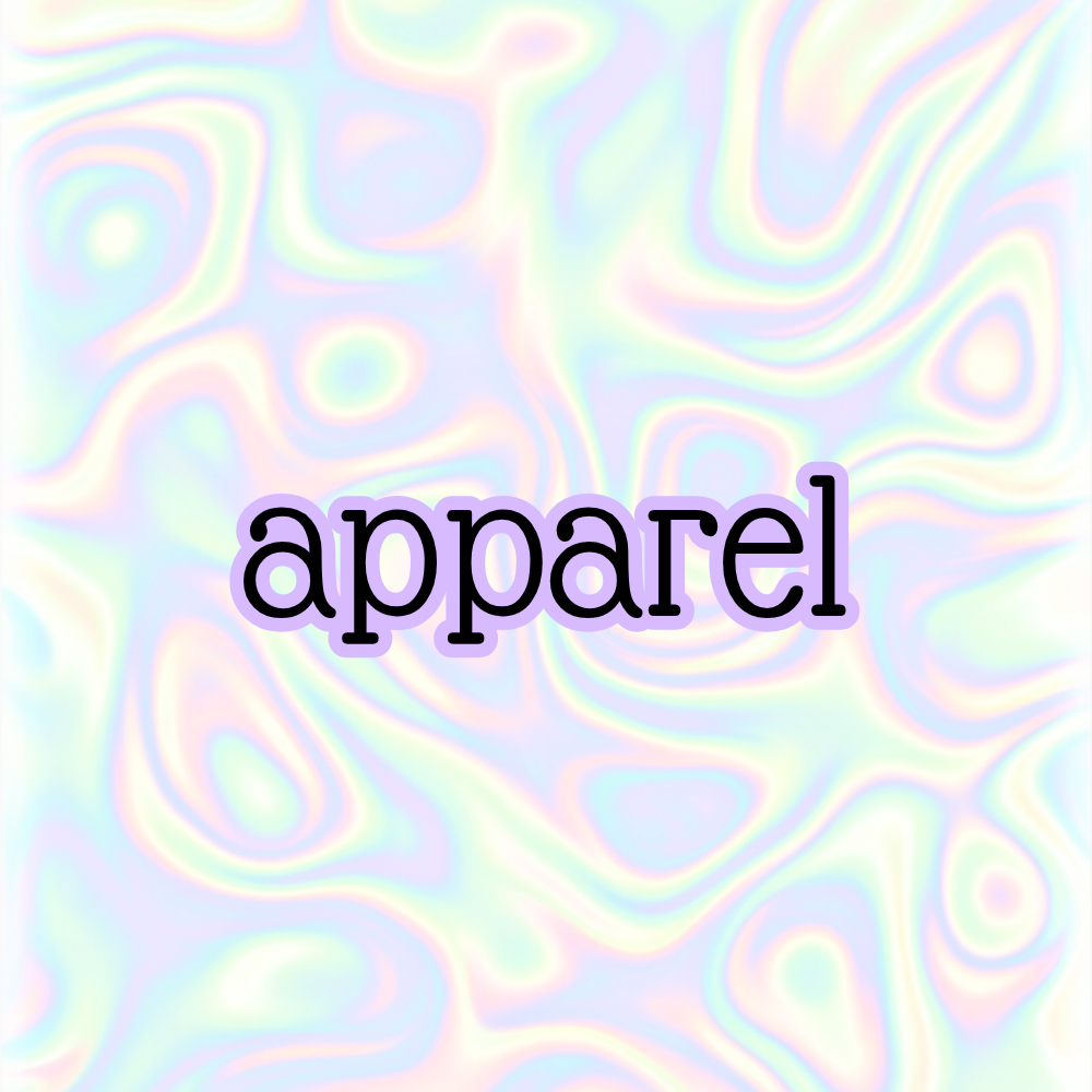 Apparel